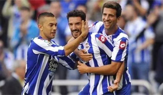 拉科鲁尼亚取得重要胜利,提升信心 拉科鲁尼亚取得重要胜利,提升信心