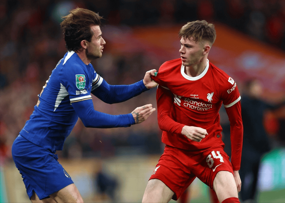 利物浦球员集体爆发，团队力量无限