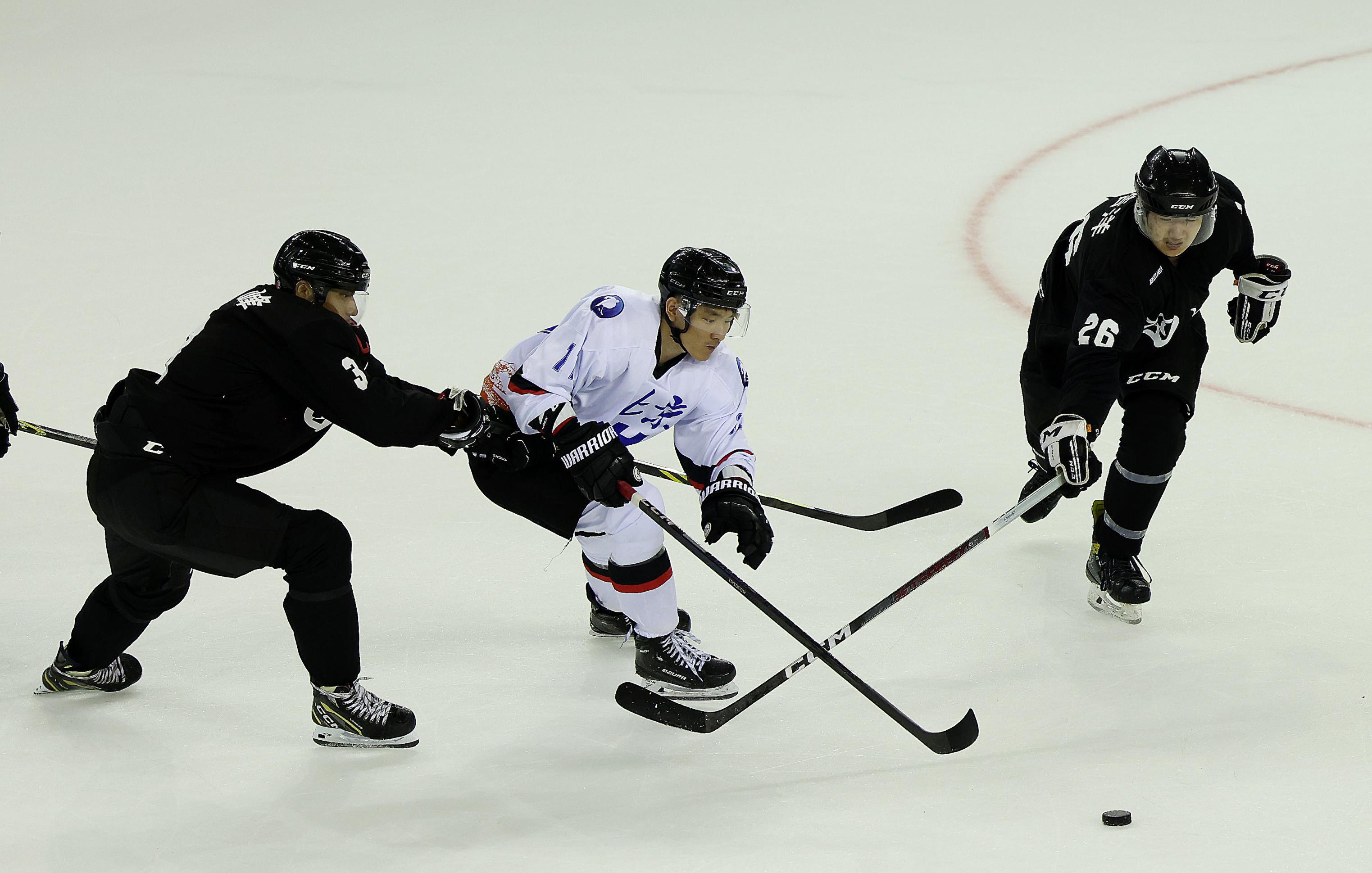 北京队击败强敌：积分榜上超越对手的简单介绍