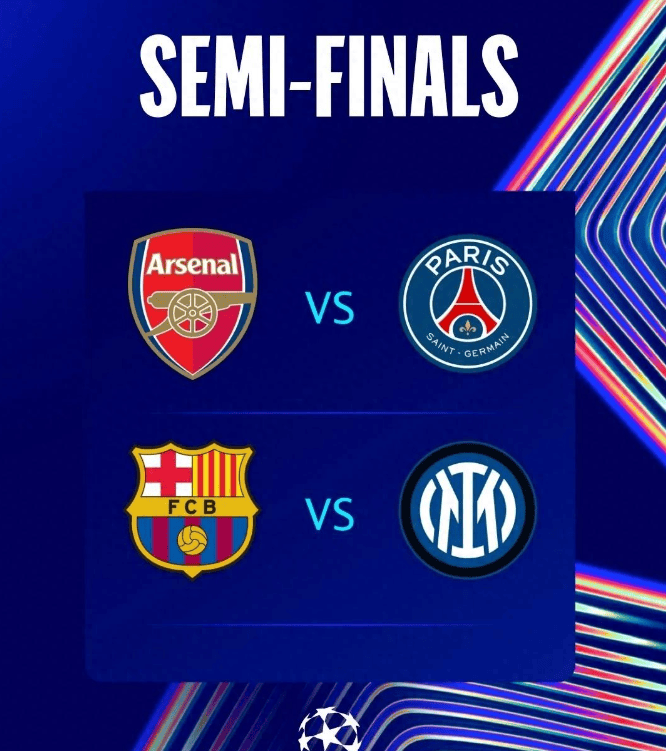 巴萨险胜晋级,欧冠冠军之路波折重重的简单介绍 巴萨险胜晋级,欧冠冠军之路波折重重的简单介绍