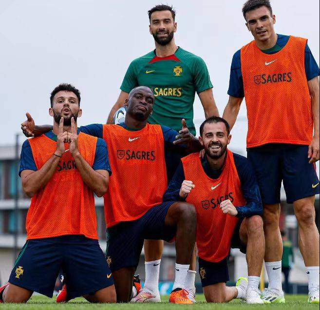 斯洛伐克全力以赴,为晋级而战 斯洛伐克全力以赴,为晋级而战