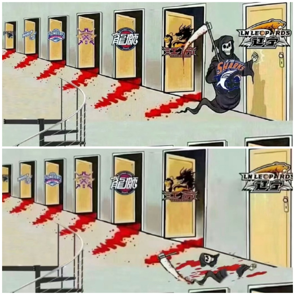 等候?乌鸦重振旗鼓老鼠CBA复出佳作篮球挤进