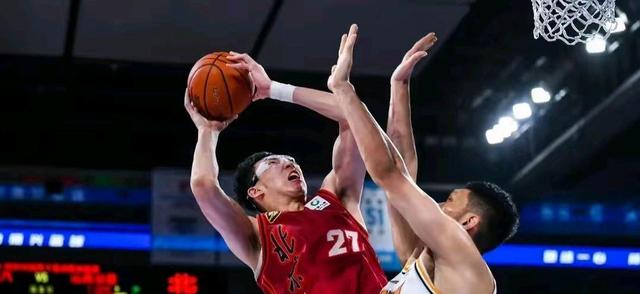 等候?乌鸦重振旗鼓老鼠CBA复出佳作篮球挤进