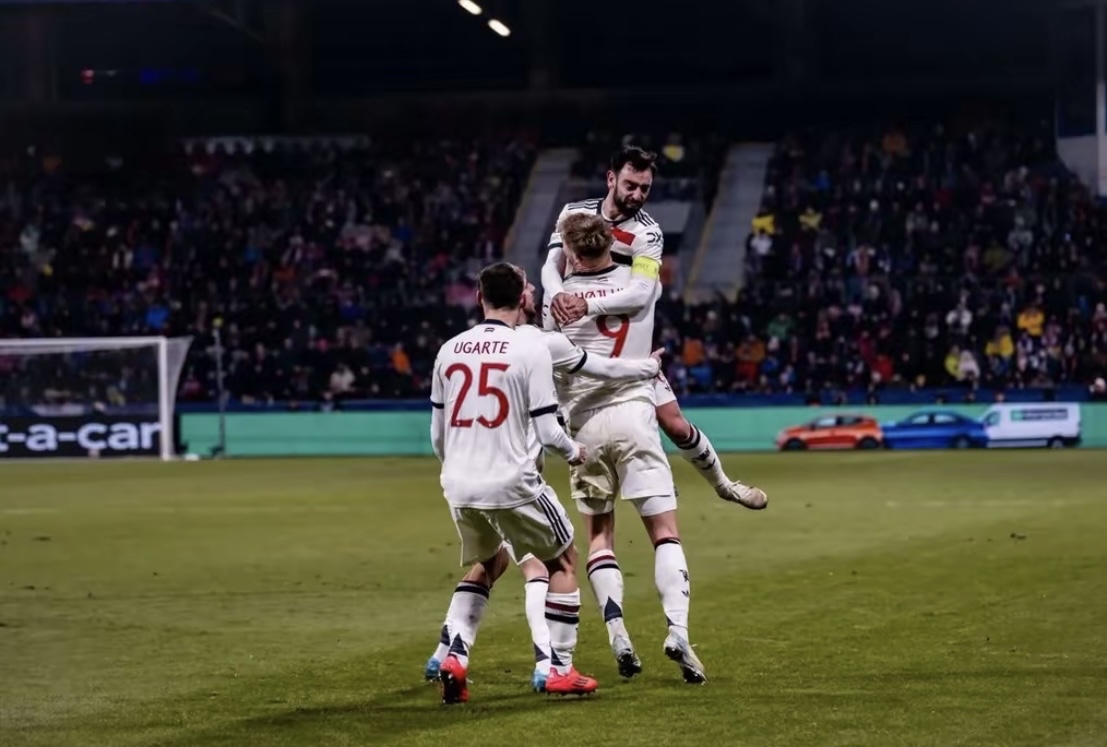 欧预赛战局鏖战：豪强一战成名