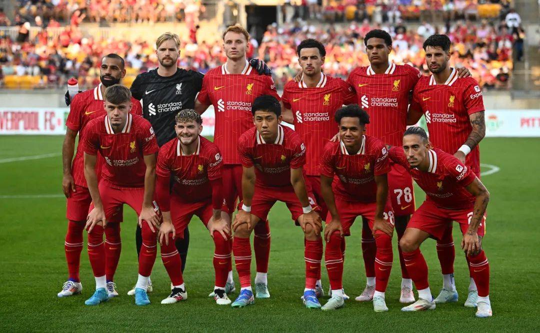 利物浦再获胜利，迈向巅峰