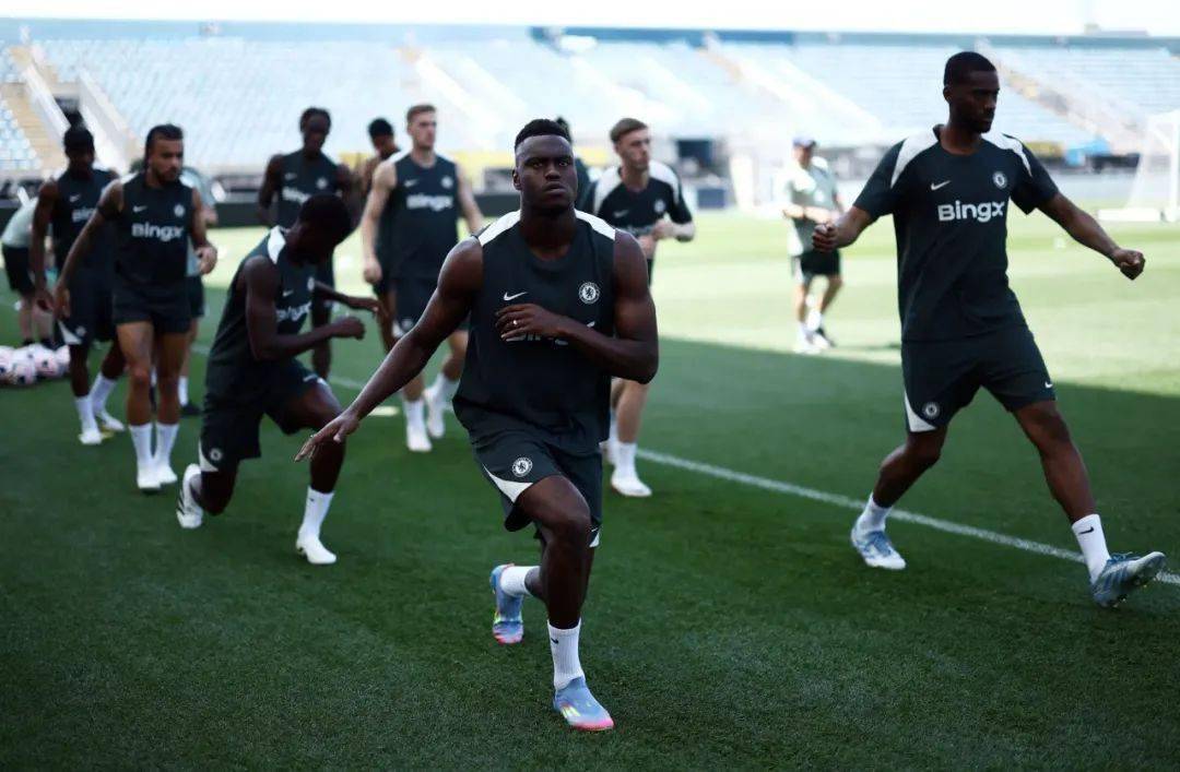 Ning连续三场比赛得分超过赛事规则更新,切尔西挑战极限! Ning连续三场比赛得分超过赛事规则更新,切尔西挑战极限!